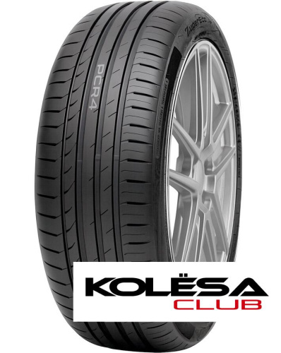Westlake 245/40 r18 Z-107 97W