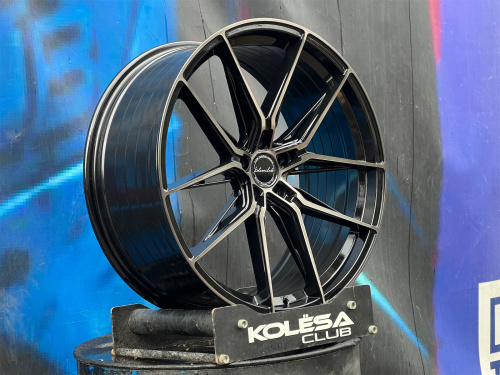 KC Wheels 597 9j-21 5*114,3 ET35 d67,1 GBFL