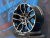 KC Wheels 913M 9,5j-22 5*112 ET30 d66,6 GBF передние