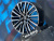 Комплект (4 шт) BW Wheels 6129 8,5j-20 5*120 ET45 d65,1 GBF