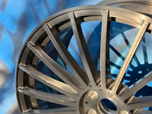 MS Forged 5026F 11,5j-22 5*112 ET40 d66,6 BrsG задние