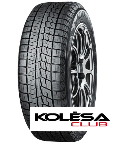 Yokohama 225/60 r18 Ice Guard IG70 100Q