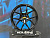 Комплект (4 шт) BBS Design CI-R 7,5j-17 4*100 ET40 d73,1 MB