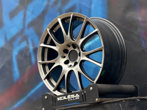 BBS Design RE-V 8j-18 5*108 ET40 d73,1 HB