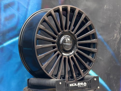 Комплект (4 шт) Mansory Design FS23 9j-22 5*150 ET40 d110,1 GBFL