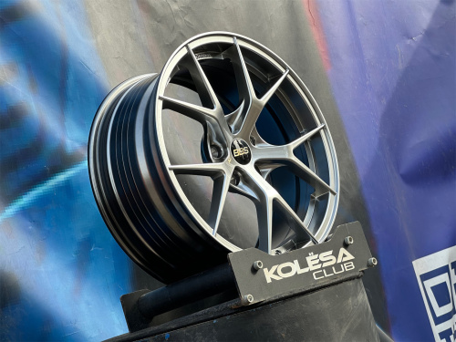 BBS Design CI-R 8j-18 5*114,3 ET35 d67,1 DHB