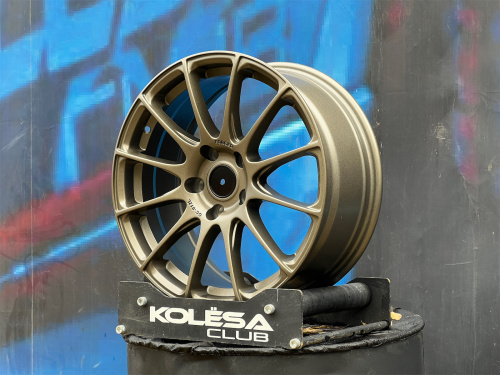 Prodrive Design GC-012L 7,5j-17 5*114,3 ET35 d73,1 MBr
