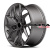 2W Wheels DX 800 10j-22 5*150 ET45 d110,2 Matt Gunmetal (MGM)