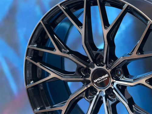 Z-performance Design ZP7 8,5j-19 5*114,3 ET35 d67,1 GBFL