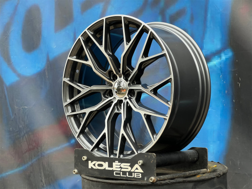 Z-performance Design ZP7 8,5j-20 5*108 ET40 d65,1 GMF