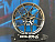 Комплект (4 шт) Rays Design VV21S 7,5j-17 5*114,3 ET35 d73,1 HB