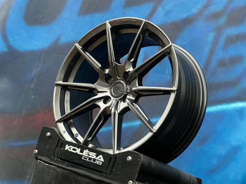 Vorsteiner Design VFF109 7,5j-17 4*100 ET38 d73,1 HB