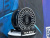 Комплект (4 шт) Sakura Wheels FF9658 7,5j-17 5*100 ET40 d73,1 GBF