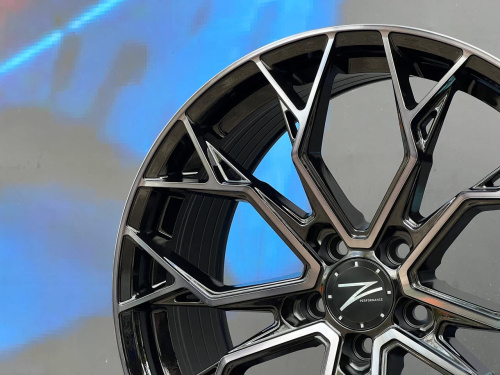 Z-performance Design ZP7.1 8,5j-19 5*108 ET40 d63,4 GBFL