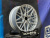 Комплект (4 шт) RGW 022FF 7,5j-17 5*114,3 ET38 d73,1 SMF