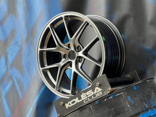 Koko Wheels FF012 8j-18 5*114,3 ET38 d73,1 TS