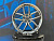 Комплект (4 шт) HRE Design FF21 8j-18 5*114,3 ET38 d73,1 HB
