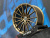 HRE Design P103 8,5j-19 5*112 ET35 d66,6 MBr