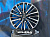 Комплект (4 шт) BW Wheels 6129 8,5j-20 5*120 ET45 d65,1 GBF