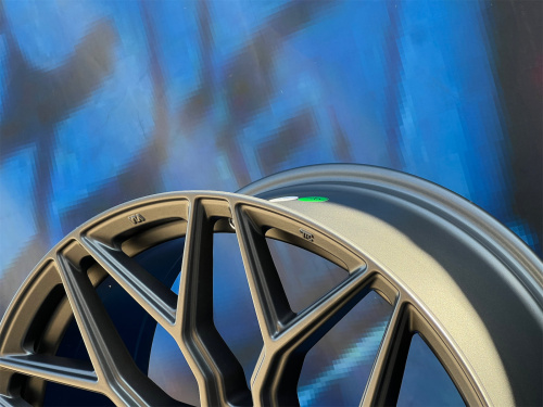 Vossen Design HF2 9j-21 5*108 ET40 d65,1 MGM