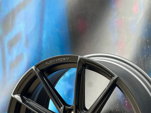 KoKo Wheels FF600 8j-18 5*114,3 ET38 d73,1 MB