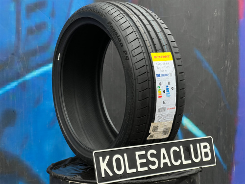 Kustone Passion P9 225/40 R19 93W
