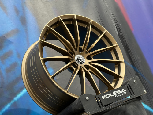 HRE Design P103 8,5j-19 5*112 ET35 d66,6 MBr