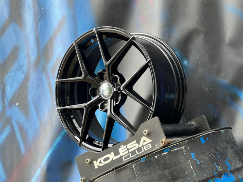 KoKo Wheels FF595 8j-18 5*114,3 ET38 d73,1 GB