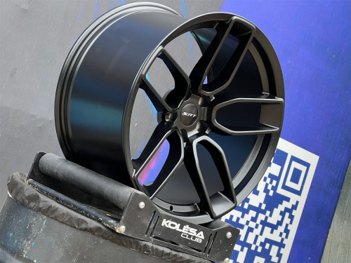 MS Wheels 8005 9,5j-20 5*115 ET18 d71,5 MB передние