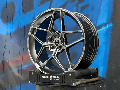 HRE Design FF11 8,5j-19 5*114,3 ET35 d73,1 HB