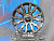 Fuel Design Blitz 8,5j-18 5*114,3 ET20 d73,1 MB+BT