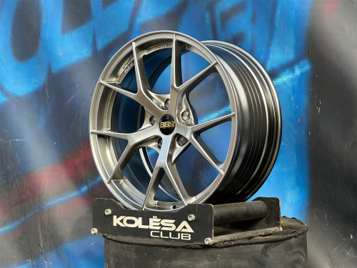 BBS Design CI-R 8j-18 5*114,3 ET35 d67,1 DHB