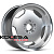 2W Wheels 271 9j-17 5*112 ET30 d66,6 Silver Lip (SL)