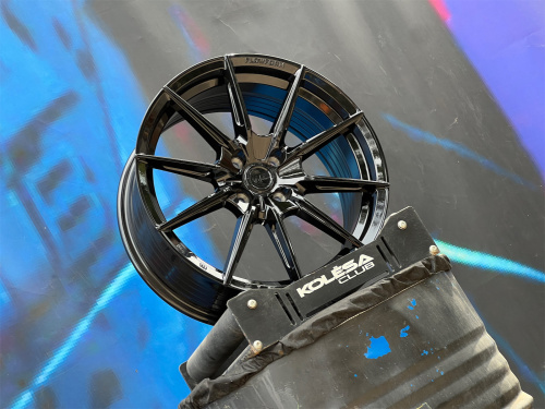 Vorsteiner Design VFF109 7,5j-17 4*100 ET35 d73,1 GB