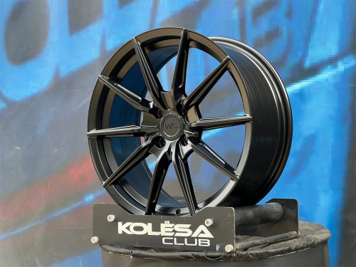 Vorsteiner Design VFF109 7,5j-17 4*100 ET38 d73,1 MB