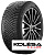Michelin 225/40 r19 X-Ice North 4 93H Шипы