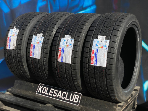 Комплект (4 шт) Unistar Ice Protection 285/45 R22 114H
