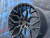 Комплект KC Wheels ART701 9,5j-22 5*112 et30 d66,6 и 10,5j-22 5*112 d66,6 GM Комплект KC Wheels ART701 9,5j-22 5*112 et30 d66,6 и 10,5j-22 5*112 d66,6 GM