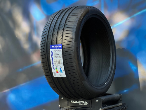 Комплект (4 шт) Winrun R330 325/35 R22 114Y