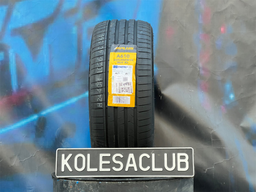 Aplus A610 235/40 R19 96Y