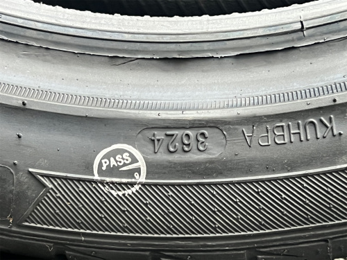 Arivo Ultra ARZ4 225/45 R18 95W