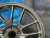 Комплект (4 шт) Sakura Wheels SH7020 8,5j-18 5*114,3 ET35 d73,1 HB