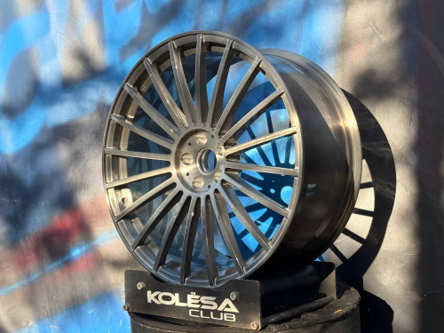 MS Forged 5026F 11,5j-22 5*112 ET40 d66,6 BrsG задние