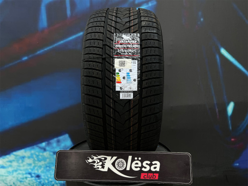 Arivo Winmaster ProX ARW5 315/40 R21 115H