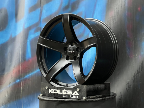 MS Wheels 507 9,5j-20 5*115 ET18 d71,5 MB передние