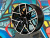Sakura Wheels d9483 8,5j-19 5*112 ET30 d66,6 GBF передние