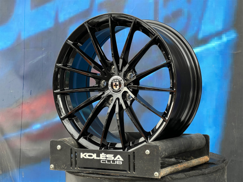 HRE Design P103 7,5j-17 5*112 ET35 d66,6 GB