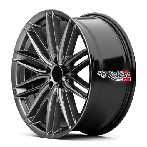 2W Wheels 509 VFS4 8,5j-19 5*114,3 ET35 d73,1 Hyper (HB)