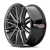 2W Wheels 509 VFS4 8,5j-19 5*114,3 ET35 d73,1 Hyper (HB)