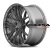 2W Wheels FF 204 9,5j-19 5*120 ET40 d72,6 Matt Gunmetal (MGM)